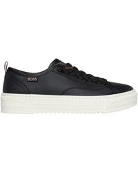Skechers - Low-Top Trainers - Lyst