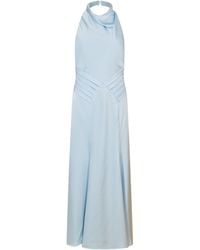 Jarlo - Long Maxi Dress - Lyst