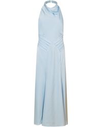 Jarlo - Long Maxi Dress - Lyst