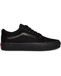 Vans - Old Skool Shoes - Lyst