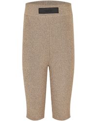Fear Of God - Biker Cycling Shorts - Lyst