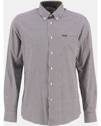Barbour - Padshaw Tailored Shirt - Lyst