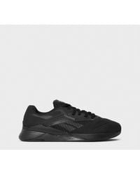 Reebok - Nano Training Shoes - Lyst