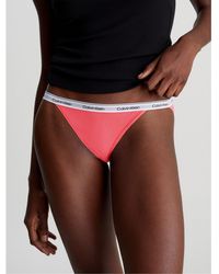 Calvin Klein - Briefs - Lyst