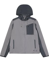 Nautica - Softshell Jacket - Lyst