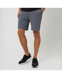 Brave Soul - Waffle Woven Tracksuit Shorts - Lyst