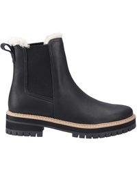 TOMS - Bennet Ankle Boot - Lyst