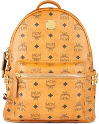 MCM - Stark Backpack - Lyst