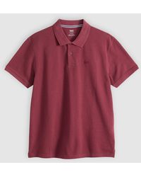 Levi's - Orig Polo Shrt - Lyst