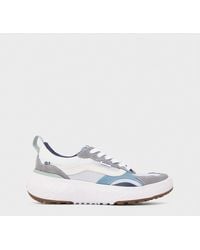 Vans - Adults Ultrarange Neo Translucent Court Trainers - Lyst