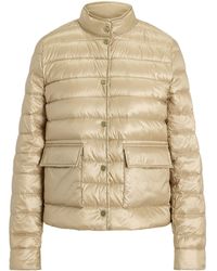 Ralph Lauren - Lrl Dwn Puffer 23 Ld61 - Lyst
