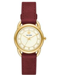 Tory Burch - Tory Ravello Watch Ld19 - Lyst