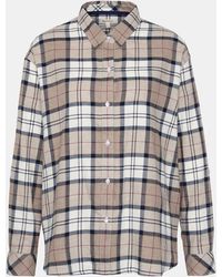 Barbour - Elishaw Relaxed Fit Shirt - Lyst