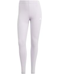adidas - Future Icons 3-Stripes Leggings - Lyst