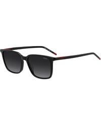 HUGO - Sun Rectangular Sn71 - Lyst