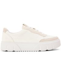 Timberland - Low Lc Sneaker Low-Top Trainers - Lyst