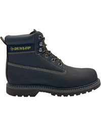 Dunlop - Nevada Steel Toe Cap Safety Boots - Lyst