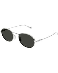 Saint Laurent - Sunglasses - Lyst
