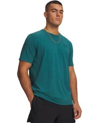 Under Armour - Logo T-Shirt - Lyst