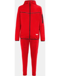 Lonsdale London - Track Suit - Lyst