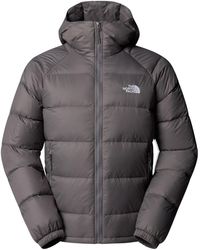The North Face - Hydrenalite Down Short Puffer Jacket - Lyst