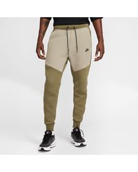Nike - Tech Fleece Joggers - Lyst