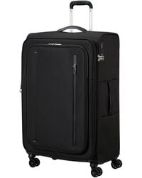 American Tourister - Cloudrider Spinner 78.5X49X30/32Cm Exp Tsa Large Soft Suitcase - Lyst