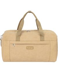 Firetrap - Kraft Duffle Bag Adults - Lyst