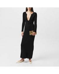 AYA MUSE - Beru Long Maxi Dress - Lyst