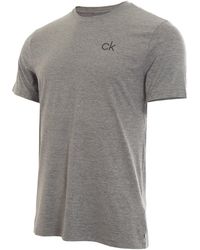Calvin Klein - Newport Tee - Lyst