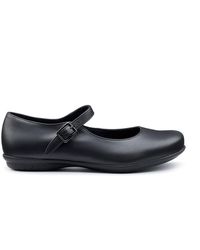 Hotter - Mary Janes Standard Fit - Lyst