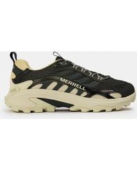 Merrell - Moab Speed Low-Top Trainers - Lyst