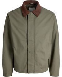 Jack & Jones - Barn Jacket - Lyst