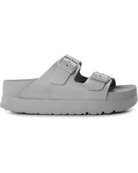 Birkenstock - Bstk Arizona Flx Lena 64 - Lyst