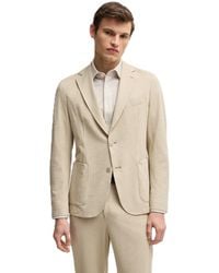 BOSS - P-Hanry-J-Wg-252 10271129 01 - Lyst