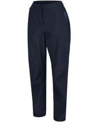 Regatta - Highton Waterproof Overtrousers (Long) - Lyst