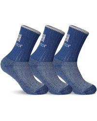 Karrimor - Heavyweight Boot Sock 3 Pack - Lyst