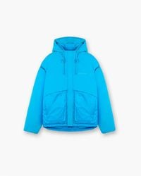 Represent - Medium Puffer Jacket - Lyst