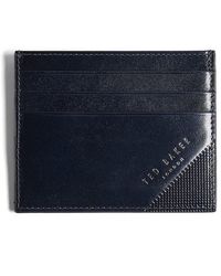 Ted Baker - Ted Raffles-cardhold Sn99 - Lyst