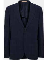 BOSS - Heston Pcs Lp 2-Piece Suit - Lyst