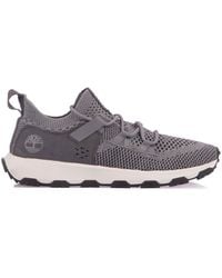 Timberland - Winsor Trail Low Trainers Size 6.5 - Lyst