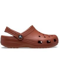 Crocs™ - Classic Cloggs - Lyst