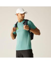 Regatta - Virda Lightweight T-Shirt - Lyst