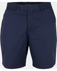 Ted Baker - Chino Shorts - Lyst
