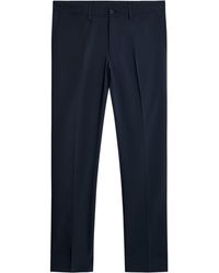 J.Lindeberg - Elof Trousers - Lyst