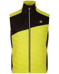 Dare 2b - Touring Windproof Gilet - Lyst