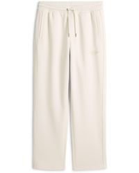 Tommy Hilfiger - Open Hem Fleece Joggers - Lyst