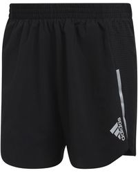 adidas - Designed 4 Running Shorts - Lyst