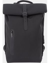 Jack Wills - Roll Top Backpack - Lyst