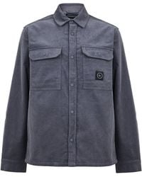 Marshall Artist - B Overshirt - Lyst